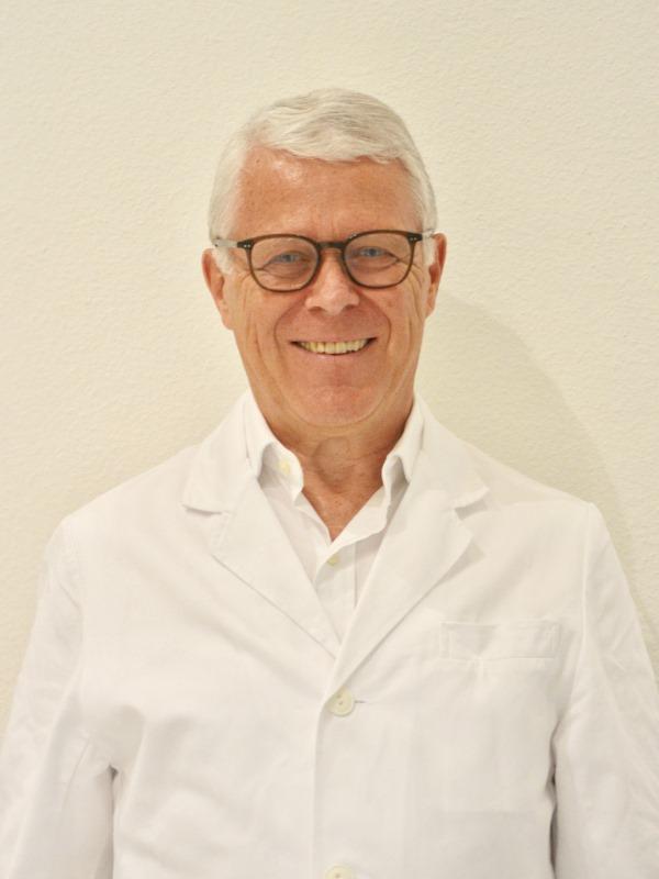 Dr. med. Christian Neuenschwander