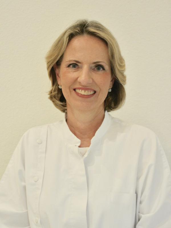Dr. med. Katharina Neuenschwander